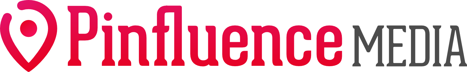 Pinfluence Media